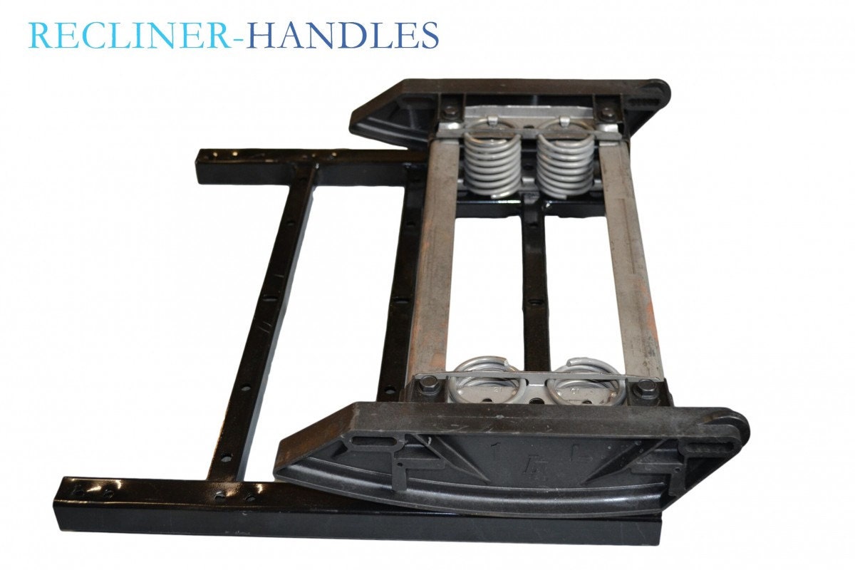 RECLINERHANDLES rocker recliner swivel base assembly bracket