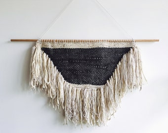 3' Woven Wall Hanging - medium