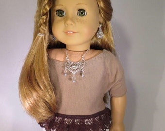 american girl doll etsy