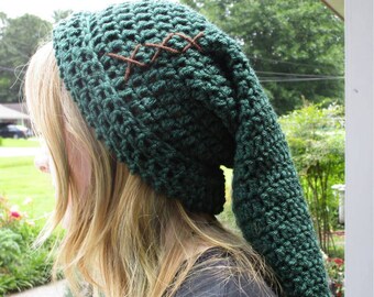 Legend of Zelda Link's Hat. Link Cosplay