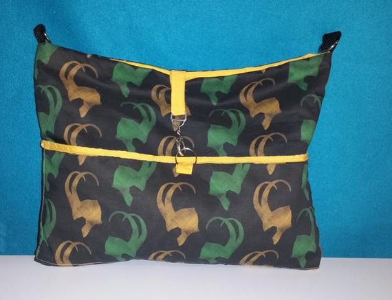 loki crossbody bag