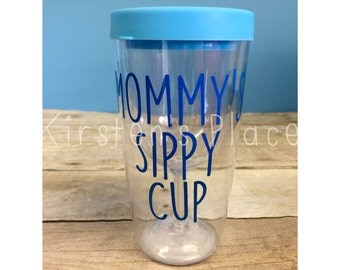 Download Grandma cup decal | Etsy