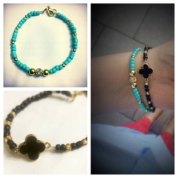 Fundraising Bracelets