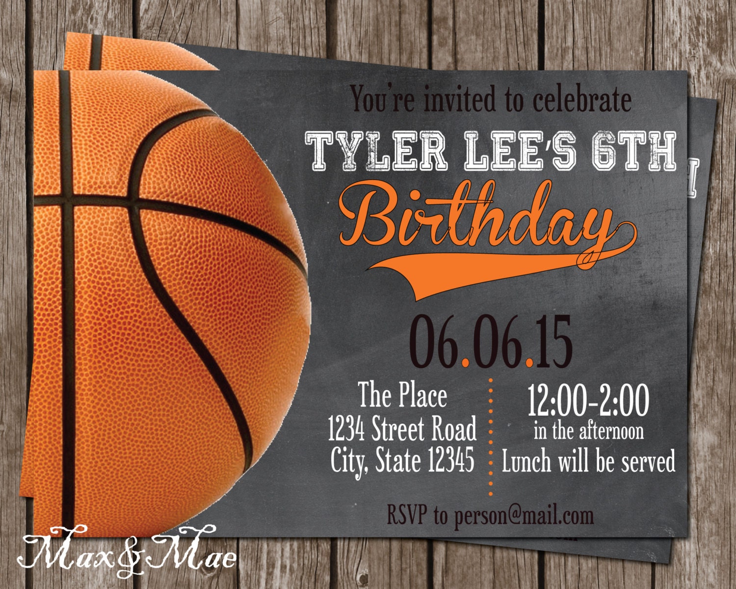 25-best-ideas-basketball-birthday-party-invitations-home-family