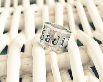 Personalised Beads to fit Pandora and Camilla Bracelets