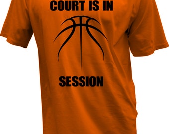 Basketball T Shirt