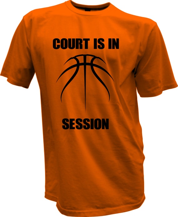 and 1 basketball t shirt