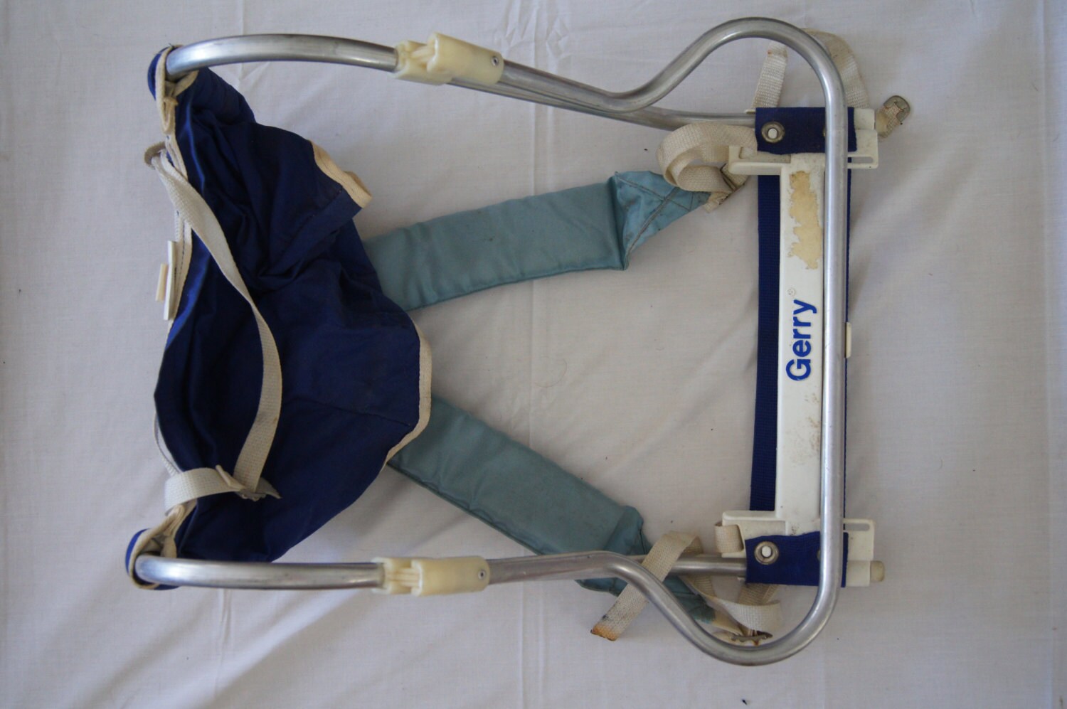 Vintage Baby Hiking Gerry Carrier