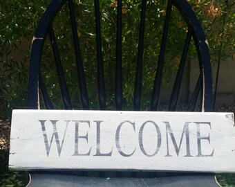 Items similar to Wood Wall Art, Sign, Wood sign,Vintage Style, Vintage