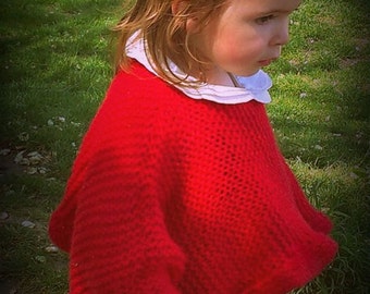 Knitting Pattern Frozen inspired Elsa cape and by ...