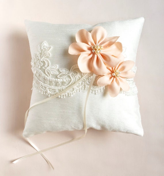 Ring bearer pillow Ring boy pillow Ring boy Ring bearer