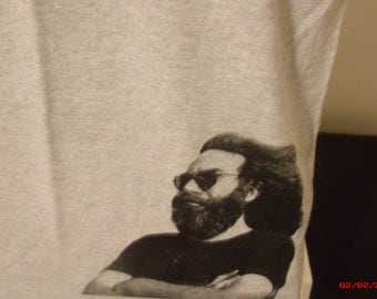 jerry garcia egypt shirt