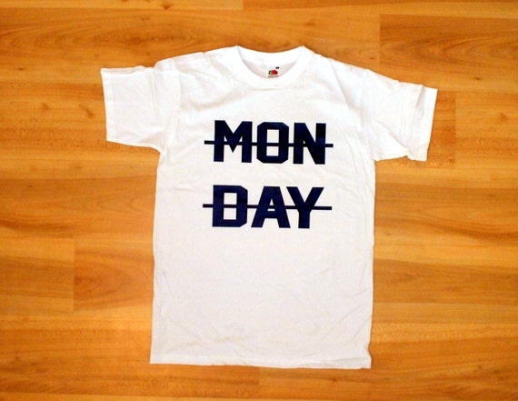 niall horan monday shirt