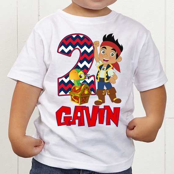 childrens pirate t shirt