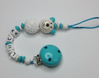 Teddy hakeln Etsy