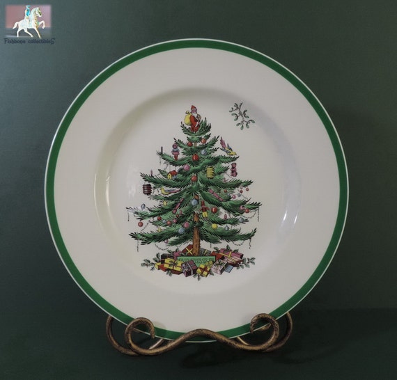1995 spode s3324 u large 10 75inch christmas tree pattern 1995 spode s3324 u large 10 75inch christmas tree pattern