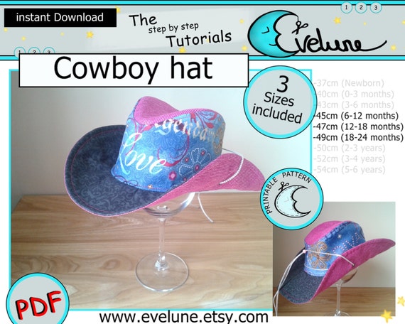 cowboy-hat-pdf-english-3-sizes-included-baby-kids