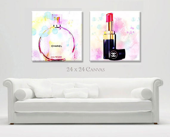 Fashion Wall Decor retro fashion art prints canvas wall art home decortrolleyla Fashion Wall Decor retro fashion art prints canvas wall art home decortrolleyla