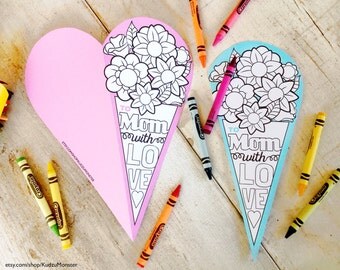 Printable Party Decor Mason Jar Labels and Art by KudzuMonster