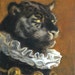 No Mad Lover - ACEO LE - Last One