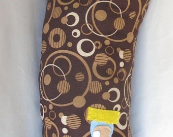 Doctor Hooves Whooves Time Turner My Little Pony MLP FiM Plush Timey Wimey