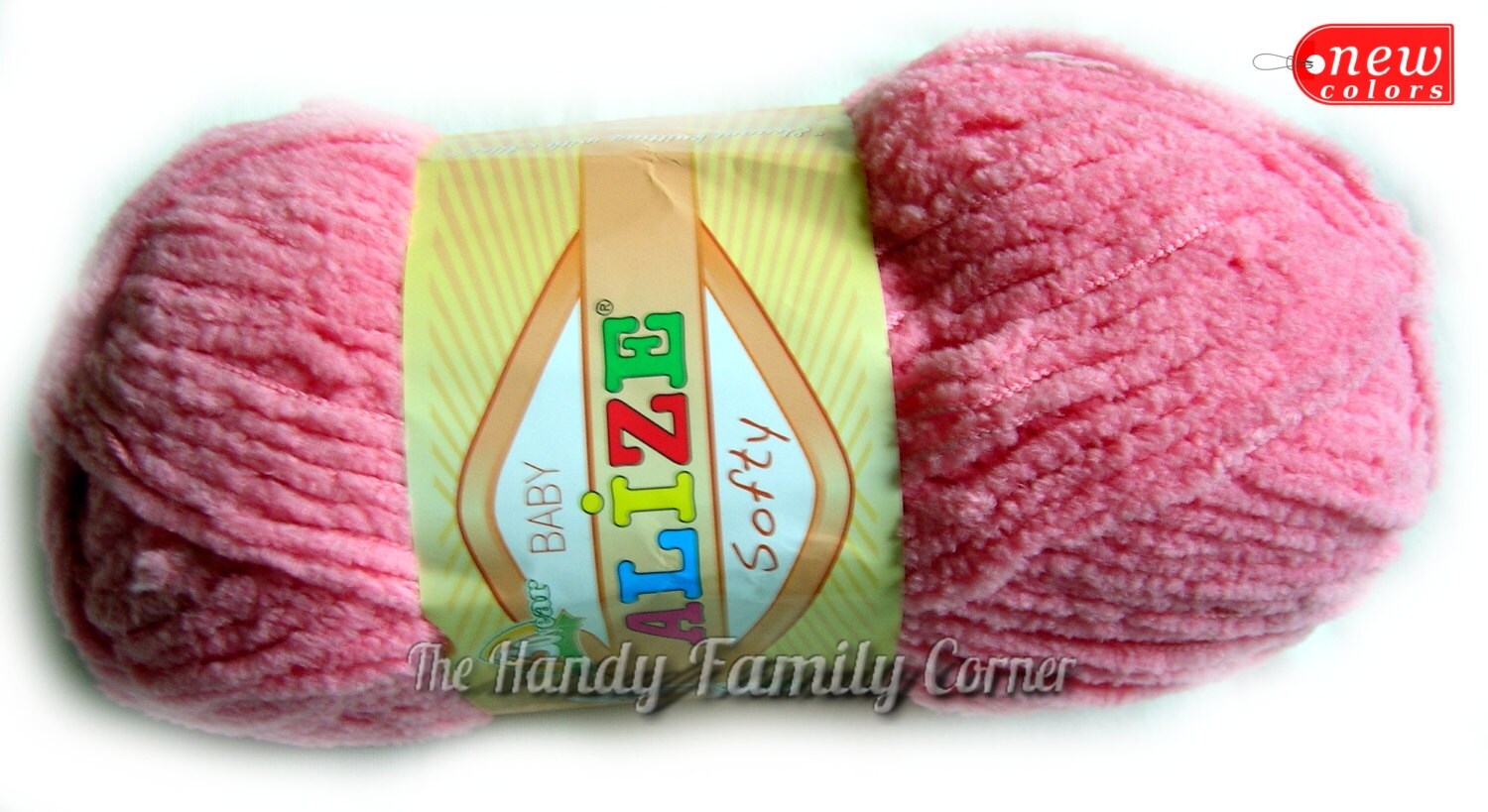 what is the softest yarn