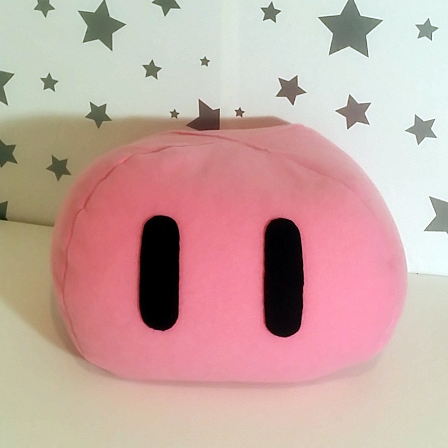 dango tft plush