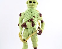 ghostbusters mummy toy