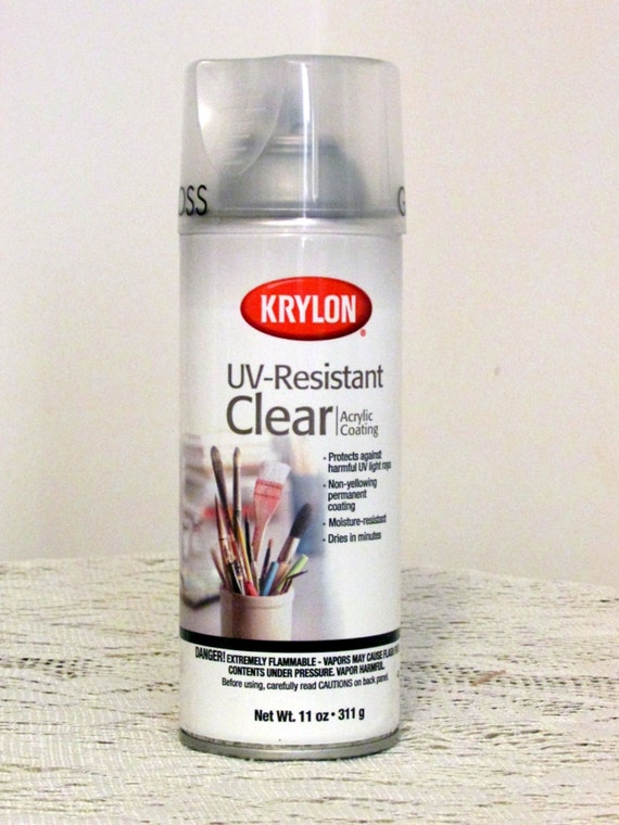 UV Protectant wreath spray UV resistant by Southernbornnblessed UV Protectant wreath spray UV resistant by Southernbornnblessed