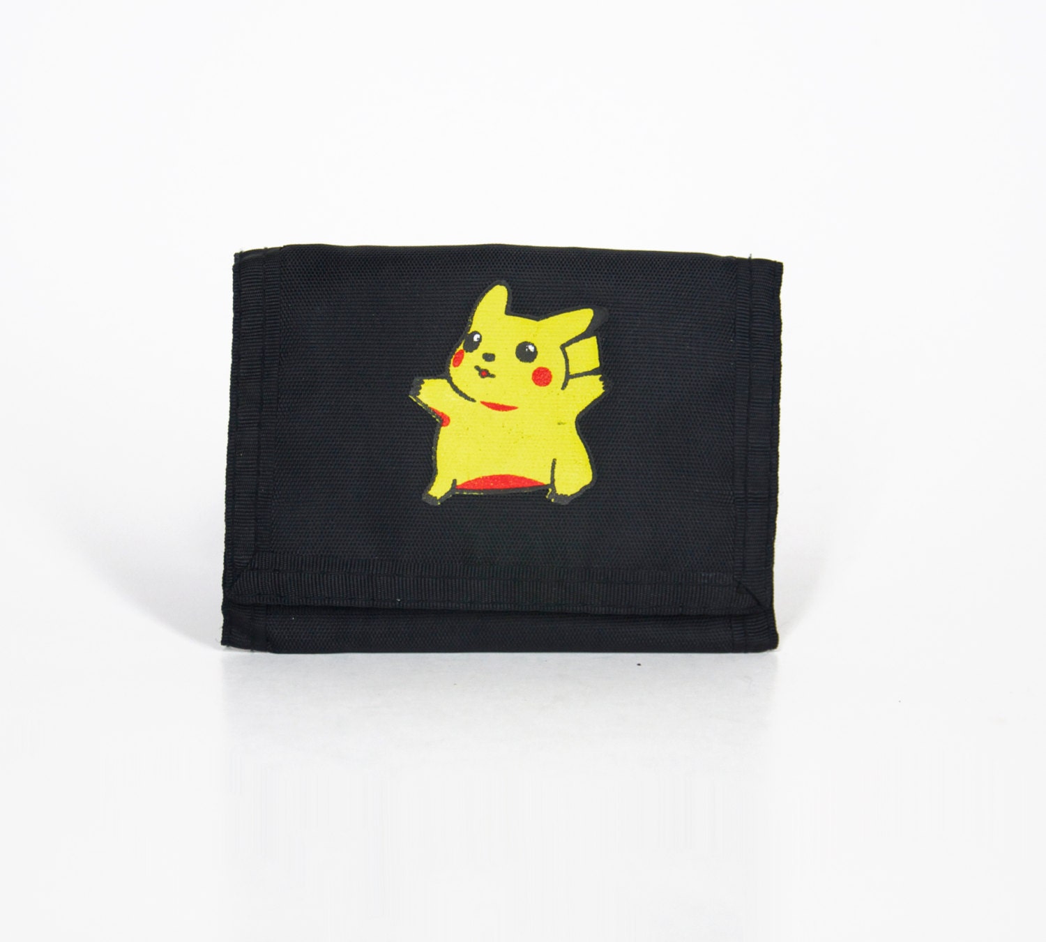 pikachu tonal chain wallet by loungefly