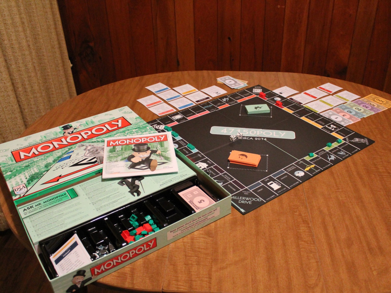 Monopoly Pc Game Custom Properties Baseballlop