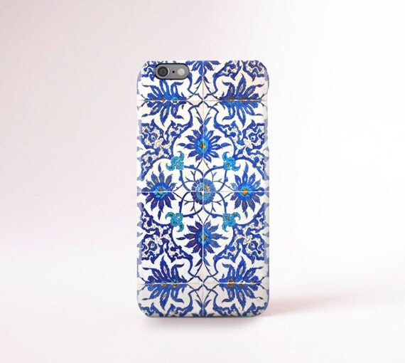 Moroccan iPhone 6 Case Moroccan iPhone 5C Case Moroccan Print iPhone 5 ...