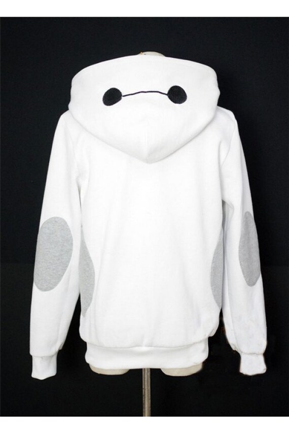 baymax hoodie kigurumi charactor animal hooded baymax hoodie kigurumi charactor animal hooded