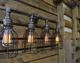 Bathroom Lights Etsy edison light | etsy Bathroom Lights Etsy edison light | etsy