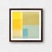Abstract 2. Abstract Geometric art geometric print by LatteDesign