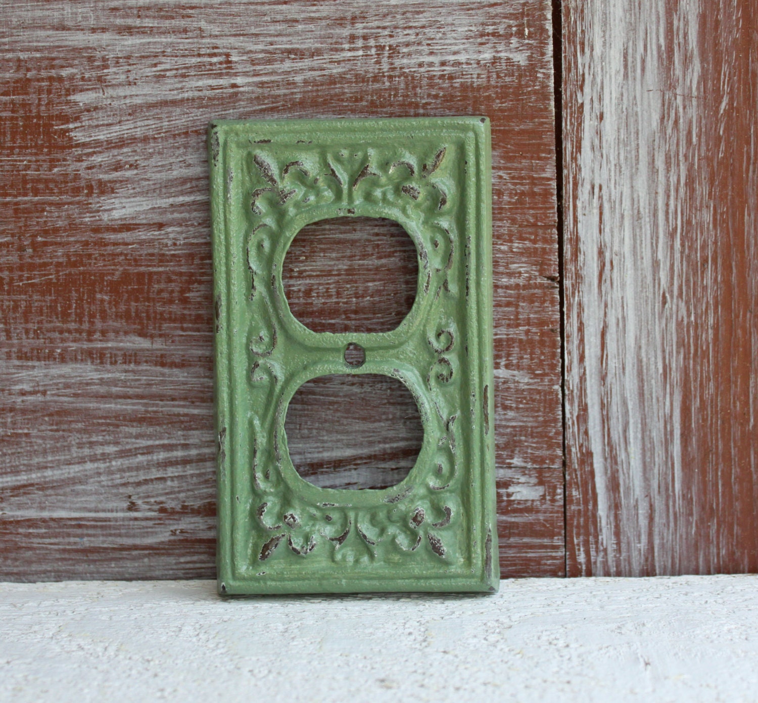 Outlet Cover Outlet Plate Plug Cover Sage Green   Il Fullxfull.753371100 5e9s 