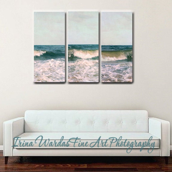 3 panel canvas art tryptich art 3 panel wall artocean