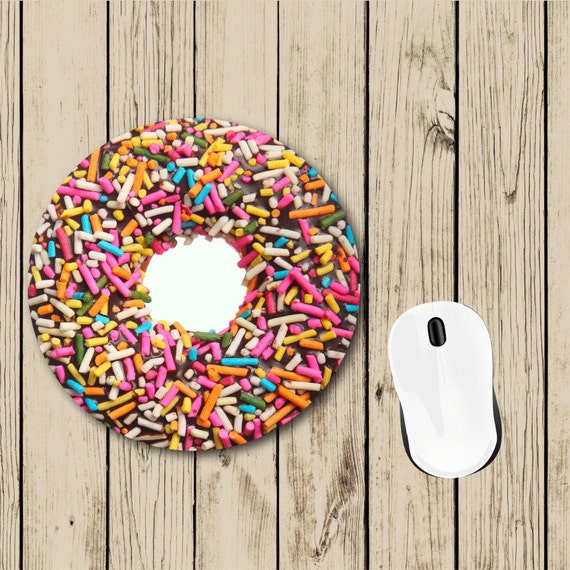 Donut Mousepad