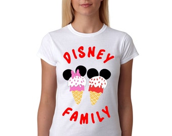 disney on ice shirt hell