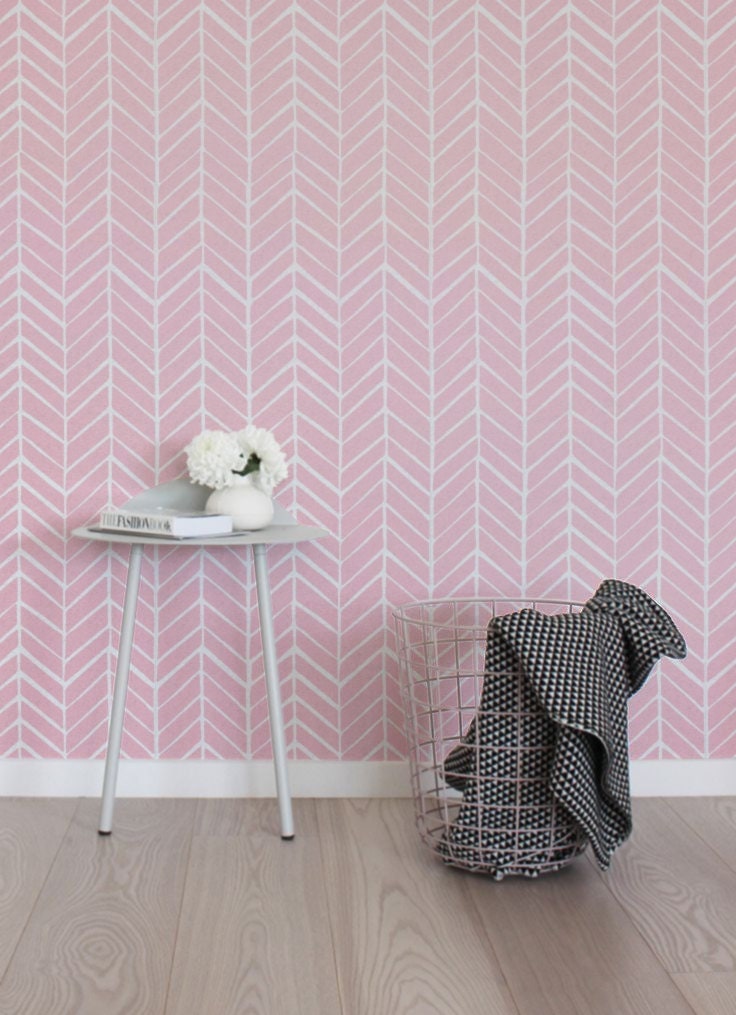 Peel and stick Self adhesive vinyl wallpaper wall decal by Betapet