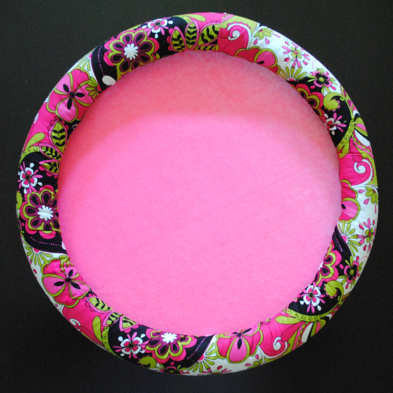 Beading Board Bead Board Round 12 In. Bead on it by