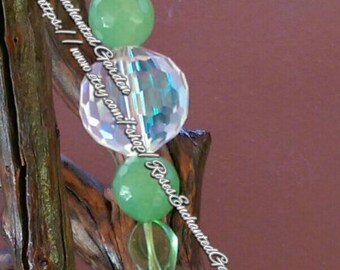 Mermaid Sun-Catcher