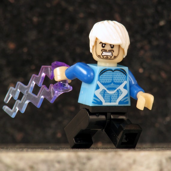 lego quicksilver wandavision