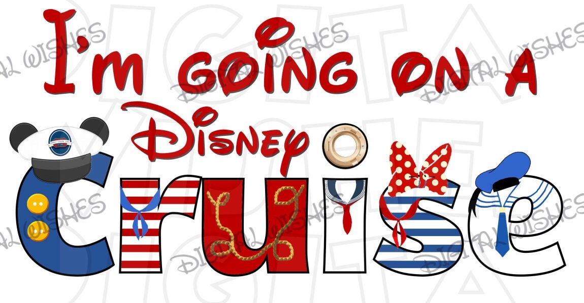 clip art disney cruise - photo #21