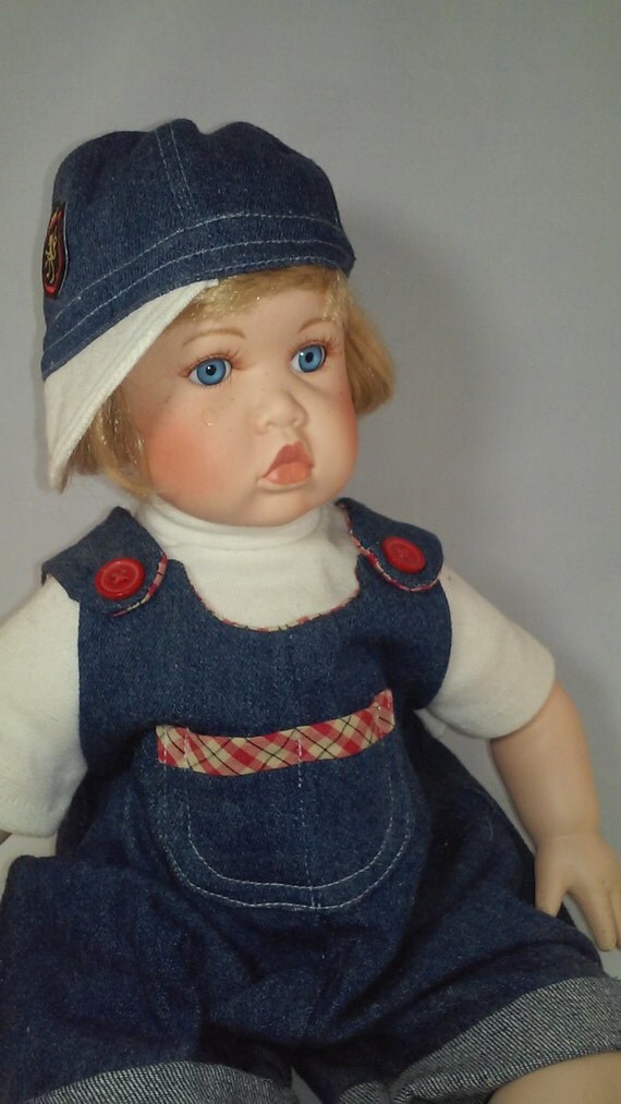 madison lee limited collection dolls