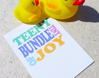Expecting Card, Baby Shower Card, Pregnancy Card, Expecting Parents, New Dad, Expecting Mom, New Baby Card, Pregnancy Gift, Baby Cards