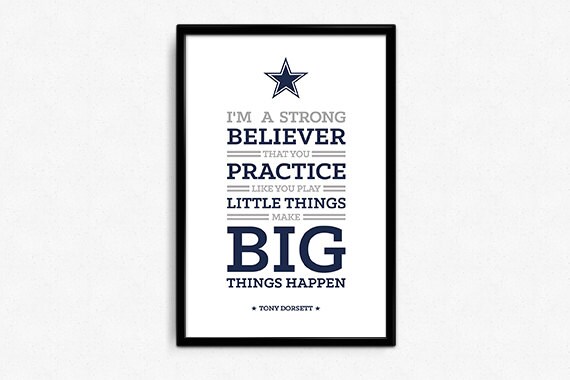 Dallas Cowboys Motivational Quotes. QuotesGram