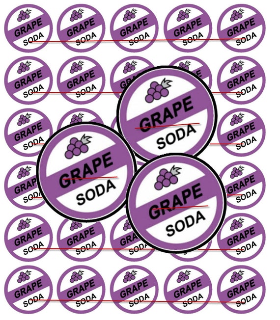 1 Disney's movie Up GRAPE SODA bottle cap image