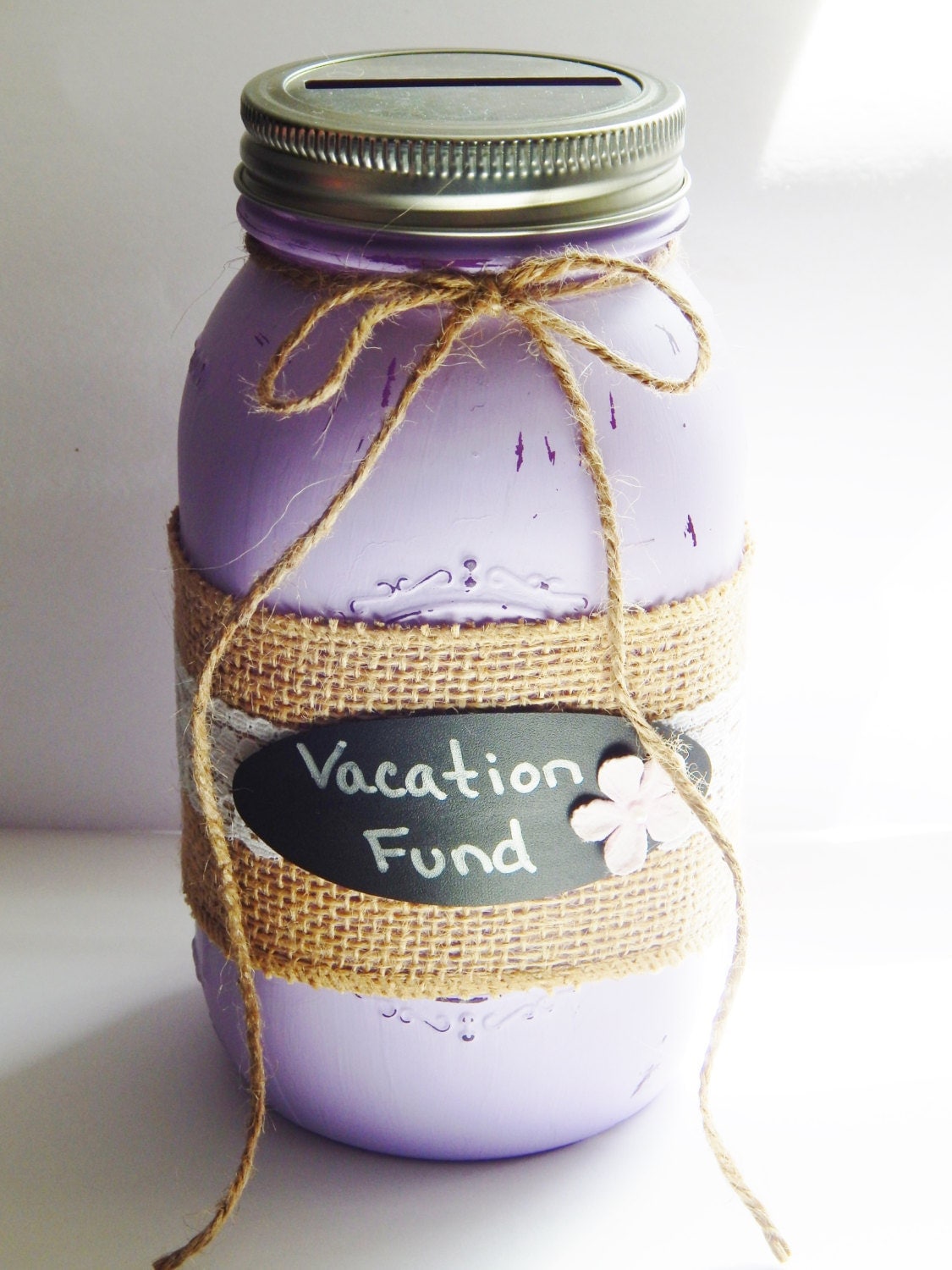 Vacation Fund Bank Shopping Fund Craft Fund Wedding Gift
