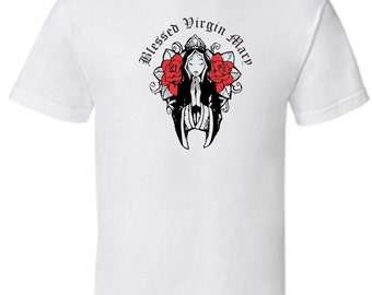 william and mary shirts
